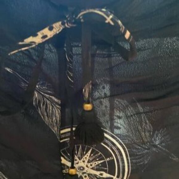 Women Boot Cut & Flare Figue pant suit - Picture 6 of 9